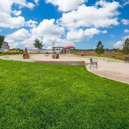 Windsor Parkview Retreatヴィラ エクステリア 写真