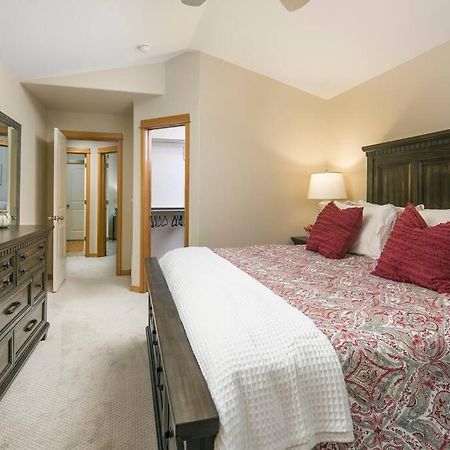 Windsor Parkview Retreatヴィラ エクステリア 写真
