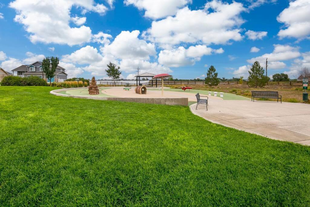 Windsor Parkview Retreatヴィラ エクステリア 写真