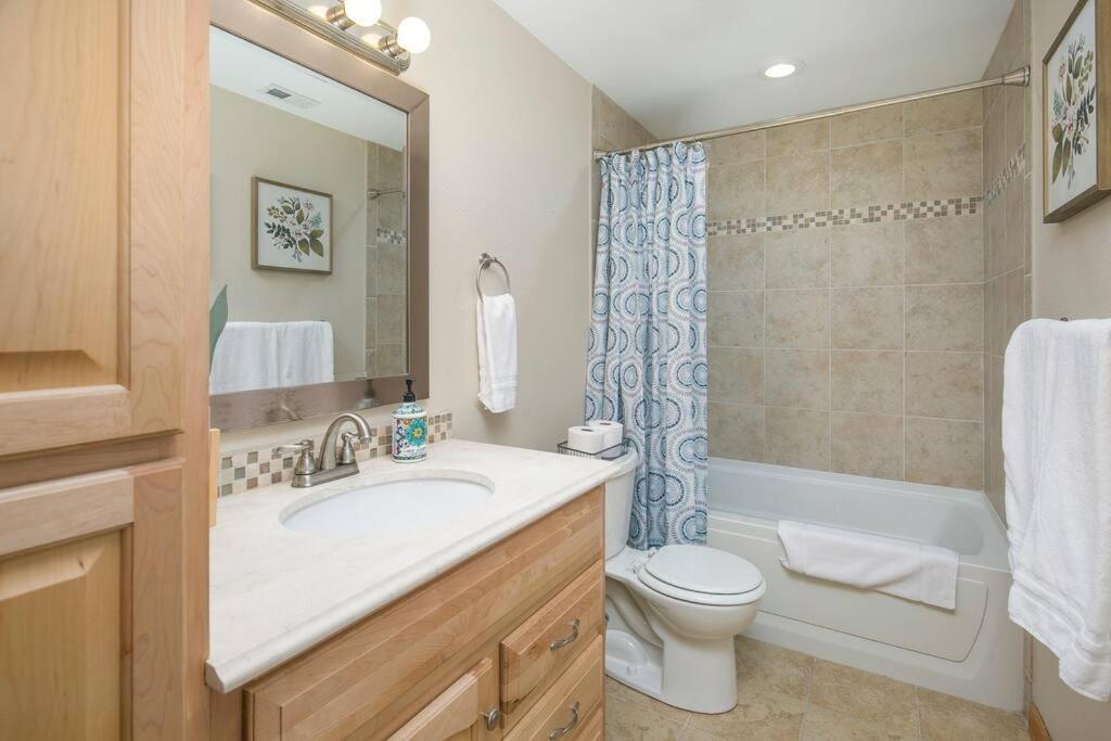 Windsor Parkview Retreatヴィラ エクステリア 写真
