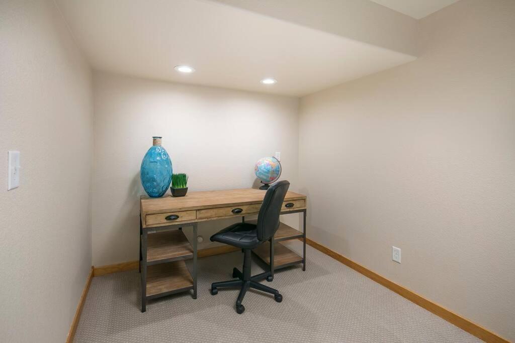 Windsor Parkview Retreatヴィラ エクステリア 写真