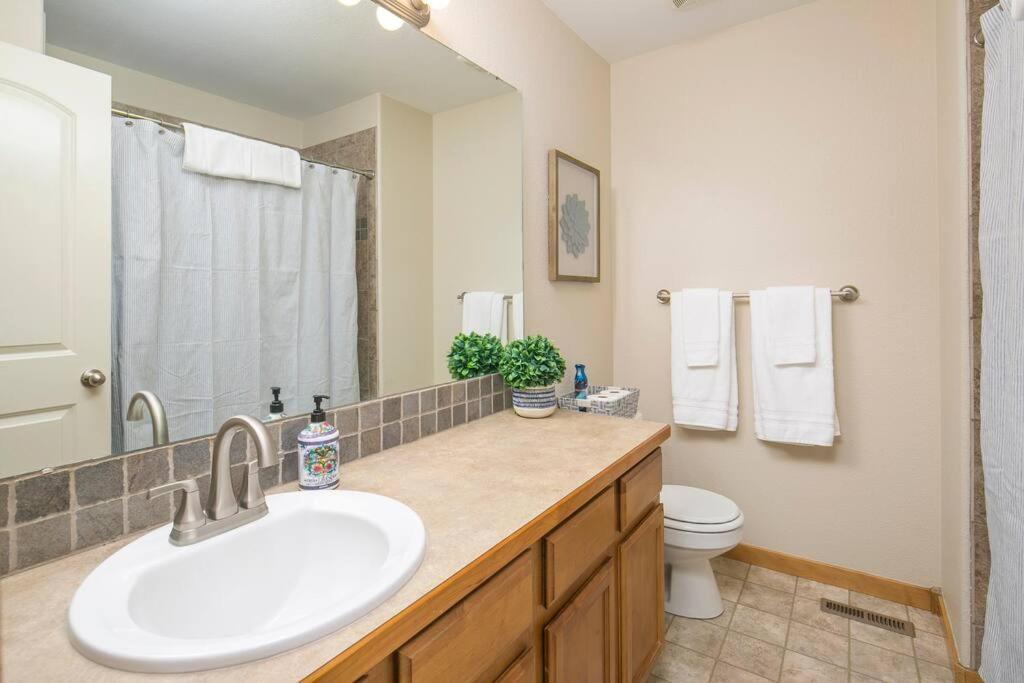 Windsor Parkview Retreatヴィラ エクステリア 写真