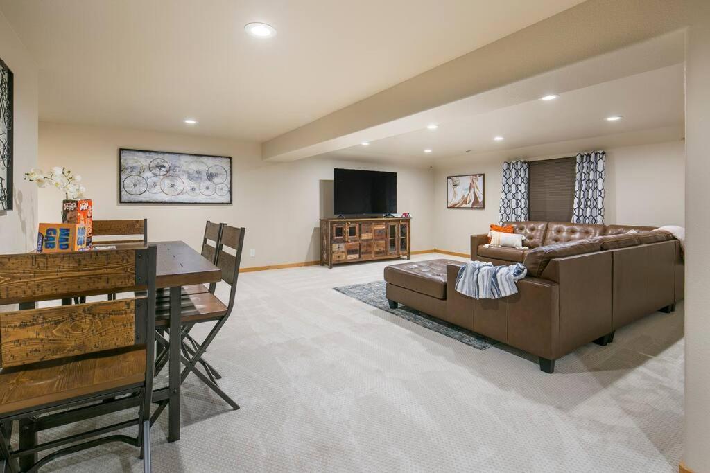 Windsor Parkview Retreatヴィラ エクステリア 写真