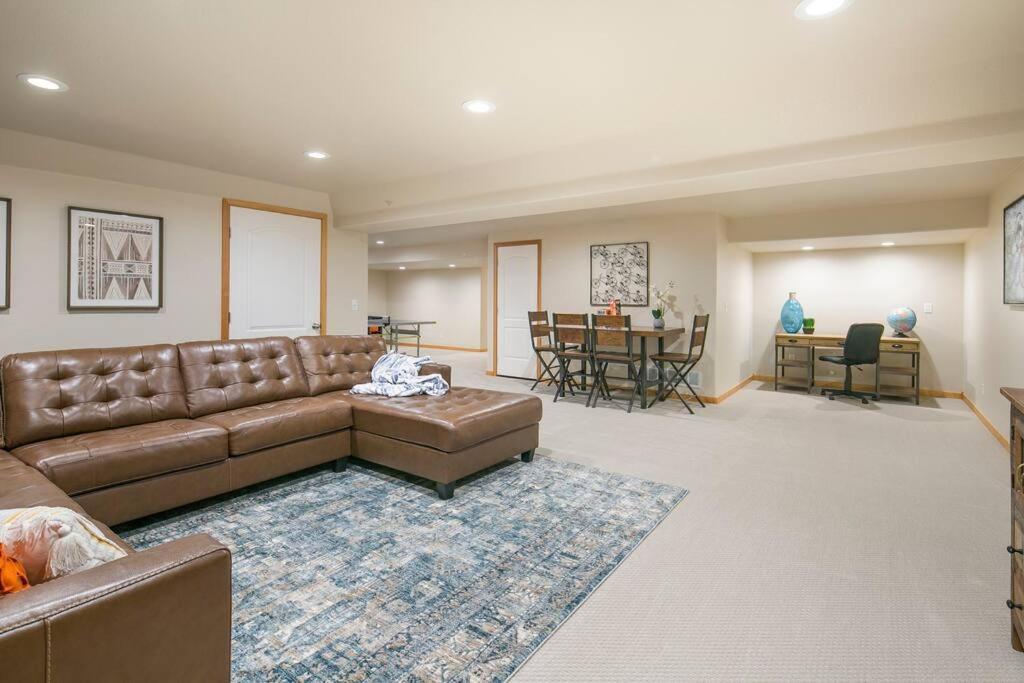 Windsor Parkview Retreatヴィラ エクステリア 写真