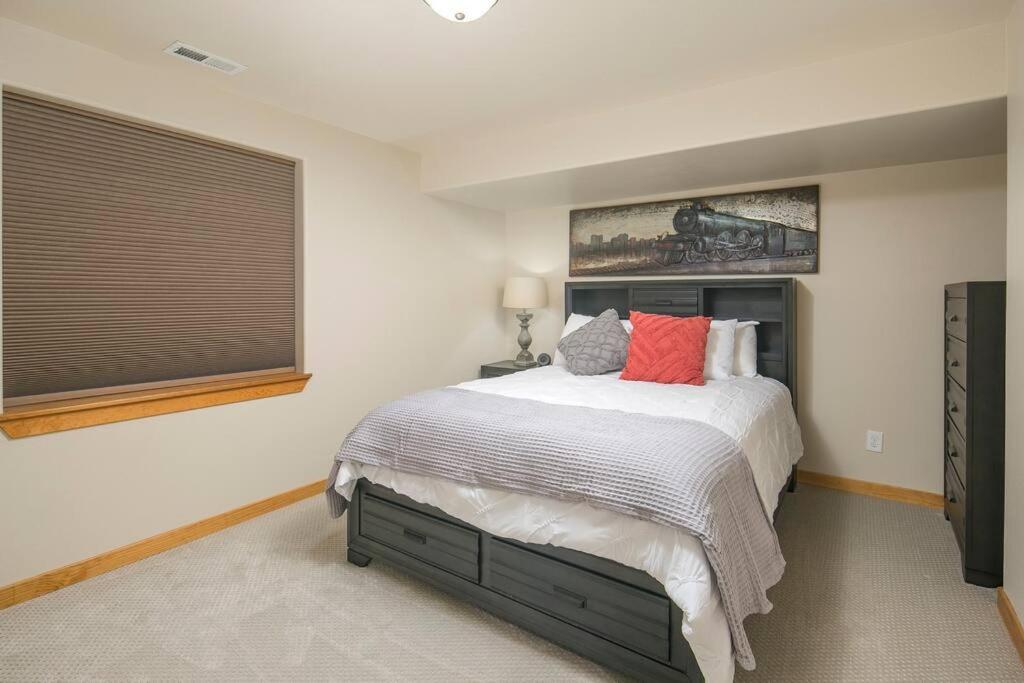 Windsor Parkview Retreatヴィラ エクステリア 写真